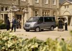 Ford Transit 2006 года